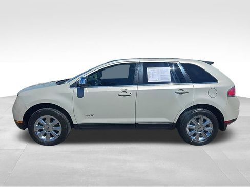 Used 2007 Lincoln MKX Base image 6