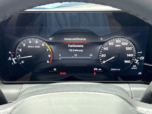 Used 2025 Ford Mustang GT Premium RWD image 18