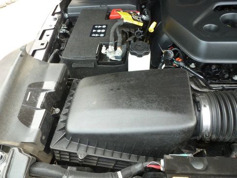 Used 2021 Jeep Wrangler Unlimited Sport w/ Sun And Sound Package AWD/4WD image 16