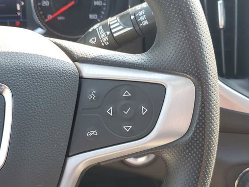 Certified 2022 GMC Terrain SLE w/ Driver Convenience Package FWD image 23