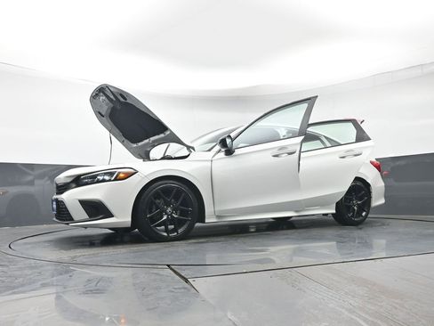 Certified 2023 Honda Civic Sport image 42