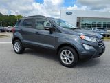 Used 2022 Ford EcoSport SE w/ SE Convenience Package image 2