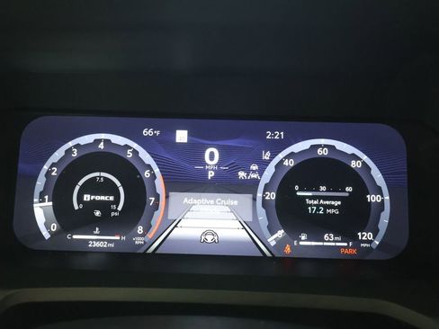 Used 2024 Toyota Tacoma TRD Sport w/ TRD Sport Upgrade Package AWD/4WD image 18