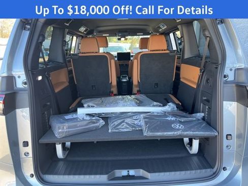 New 2025 Volkswagen ID. Buzz Pro S Plus image 21