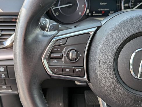 Used 2022 Acura RDX AWD w/ Technology Package image 17