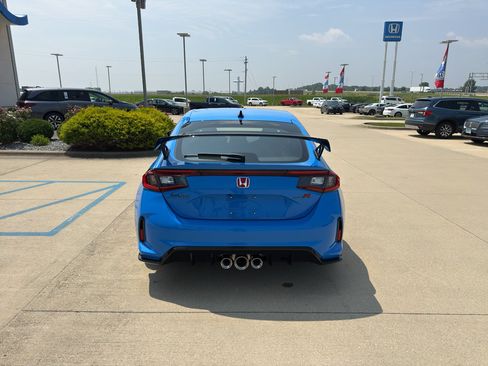 New 2026 Honda Civic Type R image 6