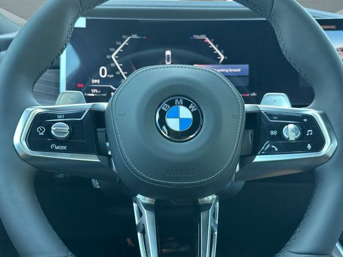 New 2025 BMW 740i image 16