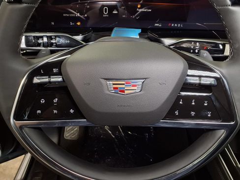 New 2026 Cadillac Escalade ESV Sport AWD/4WD image 20