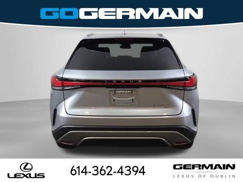 Used 2023 Lexus RX 350 Premium Plus w/ Cold Area Package AWD/4WD image 7