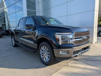 New 2026 Ford F150 King Ranch w/ Equipment Group 601A High AWD/4WD video 2