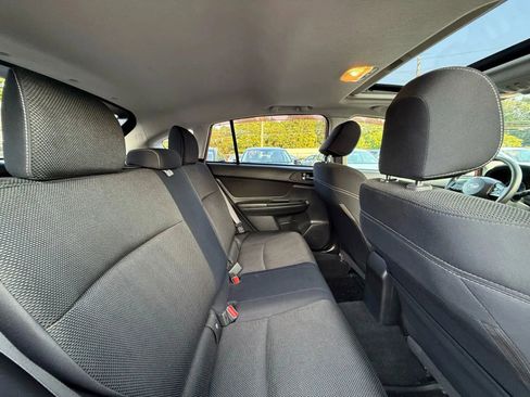 Used 2013 Subaru Crosstrek 2.0i Premium image 49