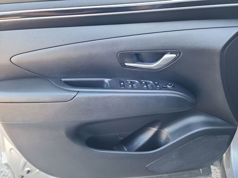 Used 2024 Hyundai Tucson SEL image 12