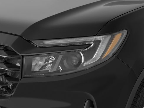 Used 2023 Honda Passport EX-L image 49