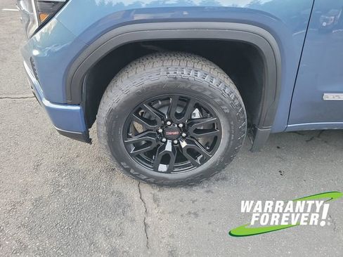 New 2026 GMC Sierra 1500 Elevation image 18