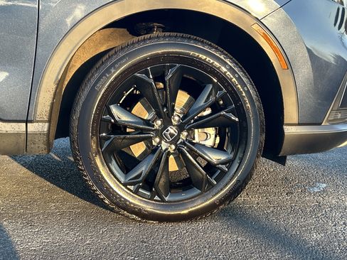 Certified 2024 Honda CR-V Sport Touring image 32