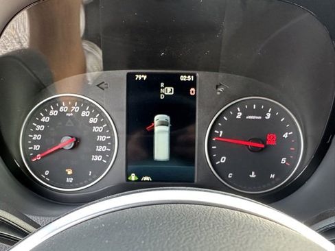 Used 2023 Mercedes-Benz Sprinter 2500 image 10