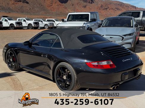 Used 2006 Porsche 911 Carrera S image 9