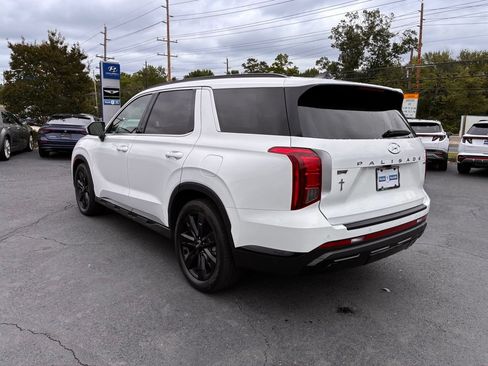 Used 2024 Hyundai Palisade XRT AWD/4WD image 5