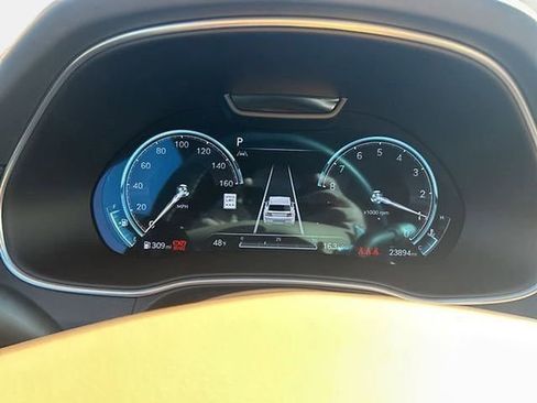 Used 2024 Genesis GV80 3.5T Prestige w/ Prestige Package image 4