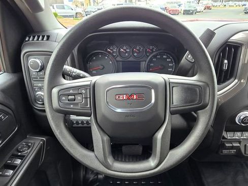 New 2026 GMC Sierra 3500 Pro w/ Convenience Package AWD/4WD image 27