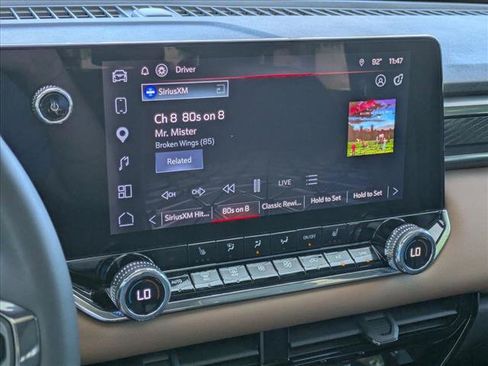 Used 2024 GMC Canyon AT4 AWD/4WD image 14