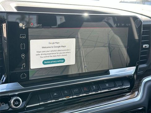 New 2026 GMC Sierra 1500 Elevation w/ LPO, Elevation Black Package image 11