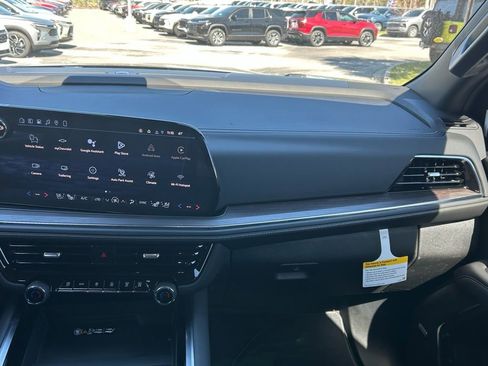 New 2026 Chevrolet Tahoe Premier RWD image 17