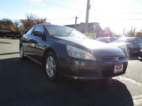 Used 2007 Honda Accord LX image 1