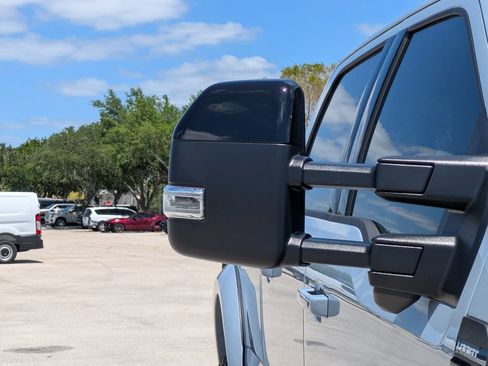 New 2026 Ford F250 Lariat w/ Black Appearance Package AWD/4WD image 10