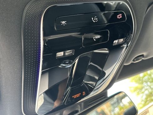 New 2026 Mercedes-Benz AMG GT 43 image 29