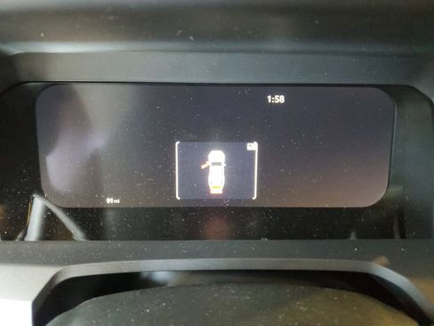 New 2026 Toyota 4Runner TRD Sport Premium image 20