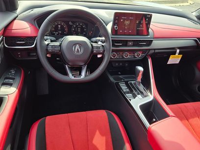 New 2026 Acura ADX A-Spec