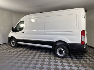 New 2026 Ford Transit 250 148 Medium Roof video 2