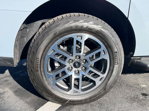 New 2026 Ford Expedition Max Active image 15