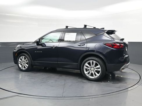 Used 2020 Chevrolet Blazer LT FWD image 6
