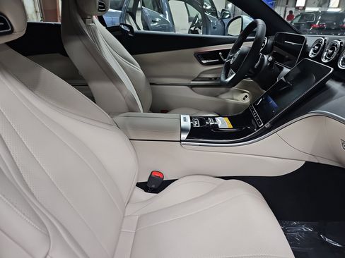 New 2026 Mercedes-Benz CLE 450 4MATIC Cabriolet image 10