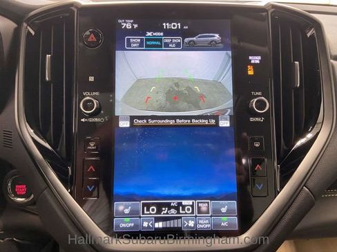 New 2025 Subaru Ascent Onyx Edition w/ Popular Package #2 image 17