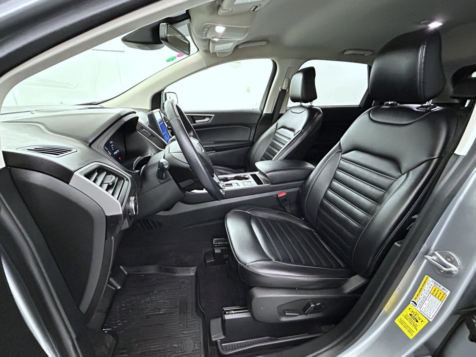 Used 2023 Ford Edge SEL w/ Convenience Package AWD/4WD image 10