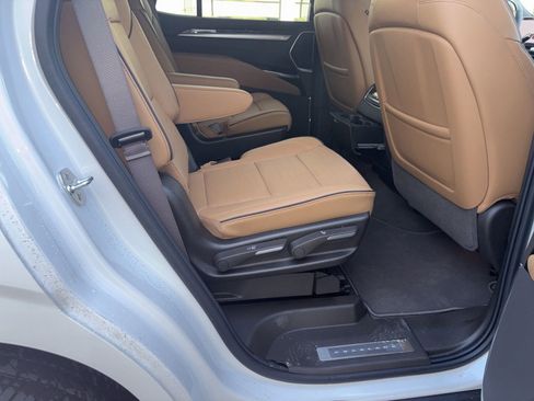 Certified 2025 Cadillac Escalade Premium Luxury w/ Touring Package image 4