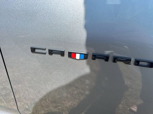 Used 2024 Chevrolet Camaro LT w/ RS Package image 8