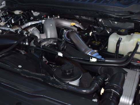 Certified 2023 Ford F350 Lariat w/ Lariat Ultimate Package image 28