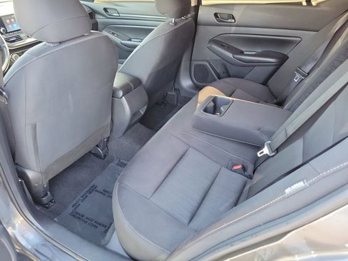 Used 2024 Nissan Altima 2.5 S FWD image 23