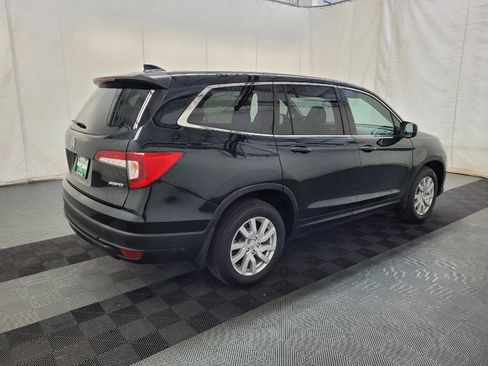 Used 2019 Honda Pilot LX image 10