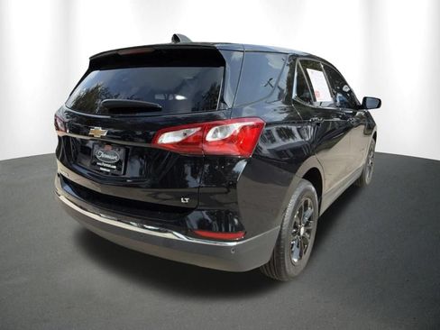 Used 2019 Chevrolet Equinox LT FWD image 14