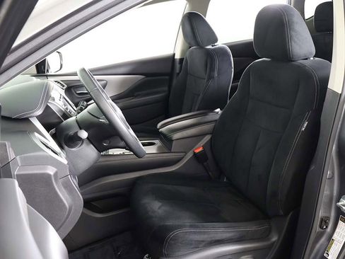 Used 2021 Nissan Murano SV image 25