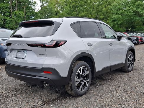 New 2026 MAZDA CX-5 Preferred AWD/4WD image 6