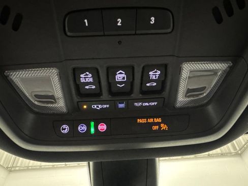 Used 2024 Buick Enclave Essence w/ Experience Buick Package AWD/4WD image 47