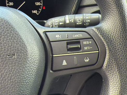 Used 2023 Honda CR-V EX image 21