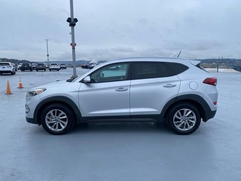 Used 2016 Hyundai Tucson SE w/ Option Group 02 image 5