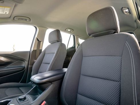 Certified 2024 GMC Terrain SLE image 6